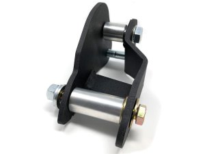 Dodge Ram 2500 Suspension Arm - Tuff Country - Track Bar Bracket (4.5in Drop) - `08-`13